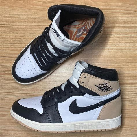 nike air latte|latte jordan 1.